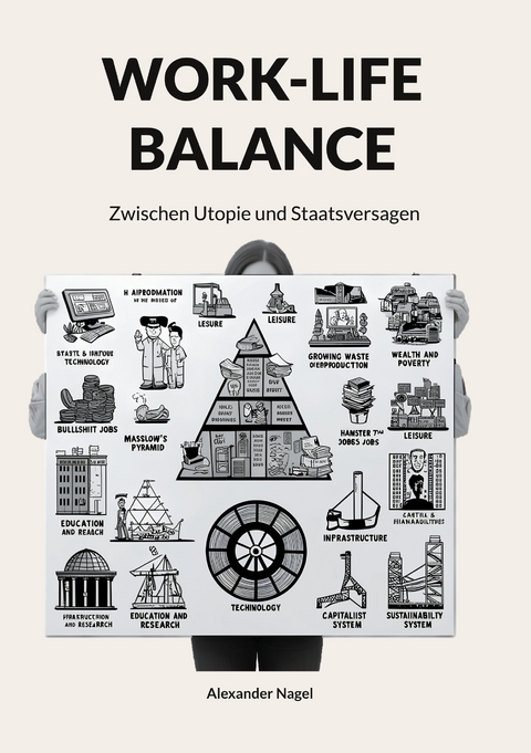 WORK-LIFE BALANCE - Alexander Nagel