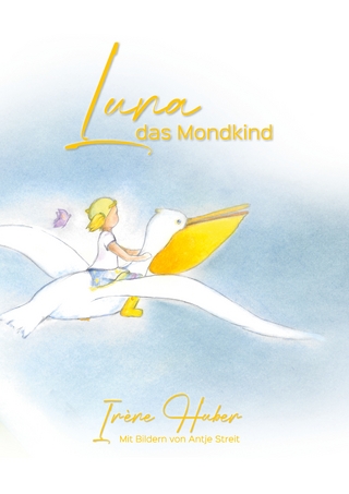 Luna - das Mondkind