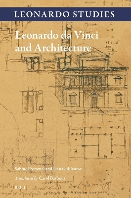 Leonardo da Vinci and Architecture