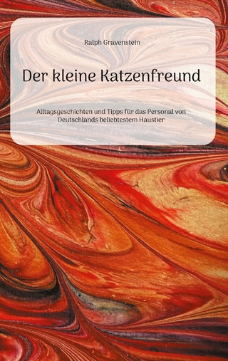 Der kleine Katzenfreund