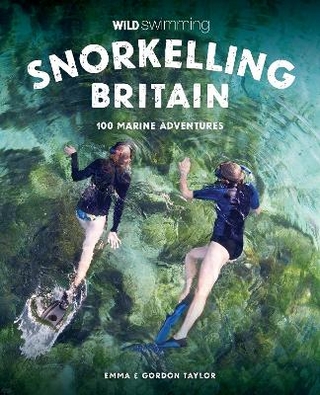 Snorkelling Britain