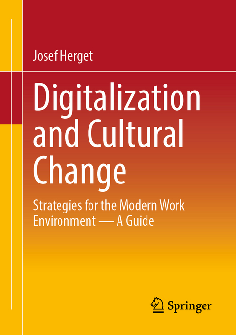 Digitalization and Cultural Change - Josef Herget