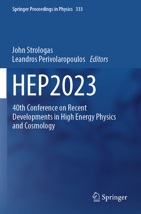 HEP2023 - 