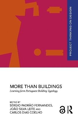 More than Buildings - 