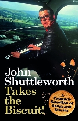 John Shuttleworth Takes the Biscuit - Graham Fellows