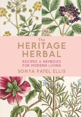 The Heritage Herbal