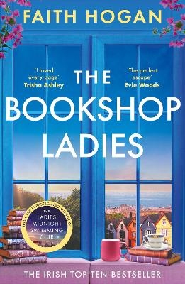The Bookshop Ladies - Faith Hogan