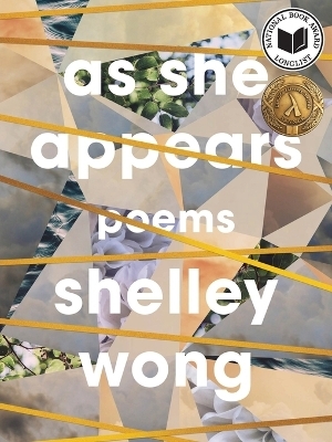 As She Appears - Shelley Wong