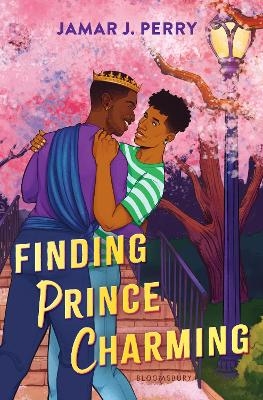 Finding Prince Charming