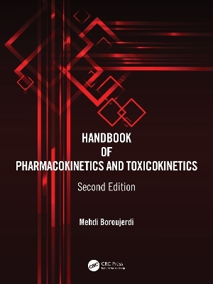Handbook of Pharmacokinetics and Toxicokinetics