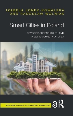 Smart Cities in Poland - Izabela Jonek-Kowalska, Radosław Wolniak