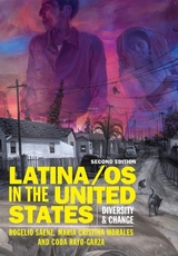 Latina/os in the United States - Sáenz, Rogelio; Morales, Maria Cristina; Rayo-Garza, Coda