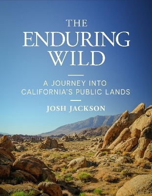 The Enduring Wild - Josh Jackson