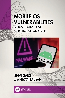 Mobile OS Vulnerabilities