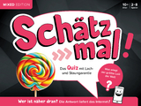 Sch&auml;tz mal! Mixed Edition