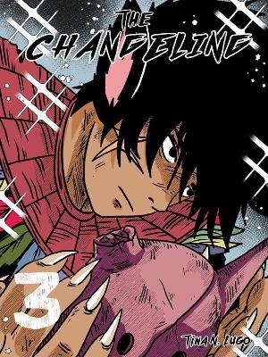 The Changeling: Volume 3