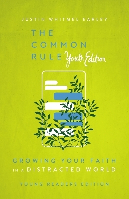 The Common Rule Youth Edition