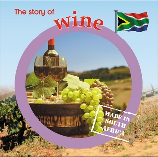The story of wine