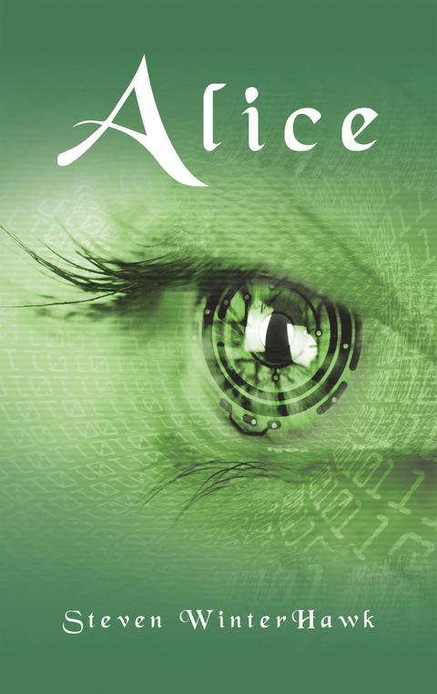 Alice - Steven WinterHawk