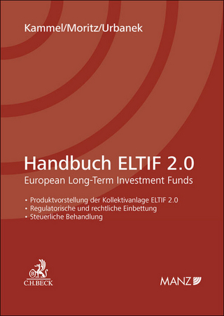 Handbuch ELTIF 2.0