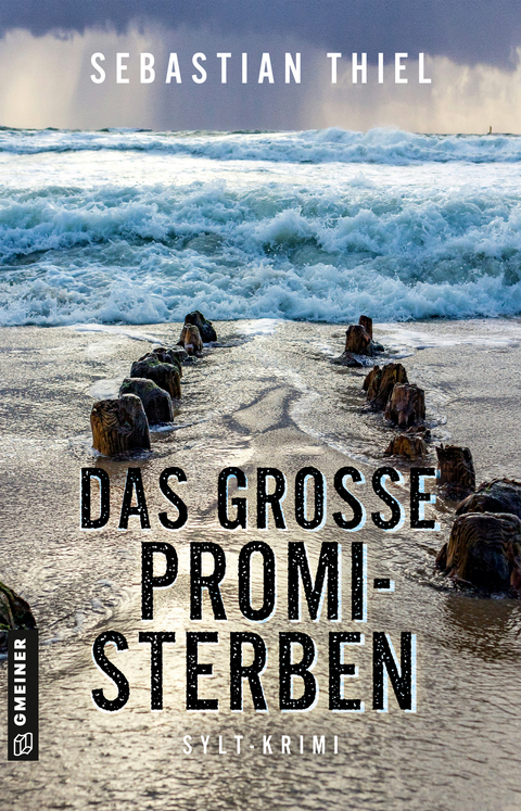 Das gro&szlig;e Promi-Sterben - Sebastian Thiel
