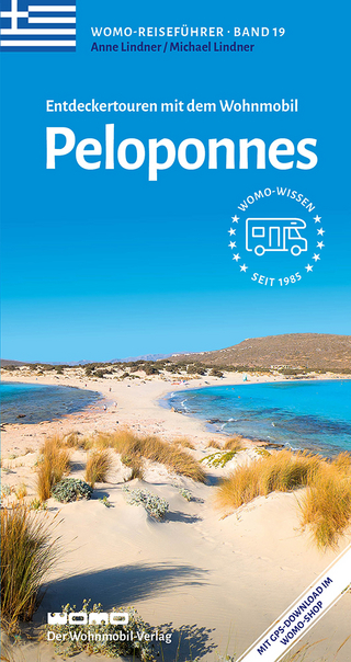 Peloponnes