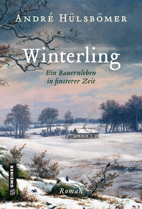 Winterling - Andr&eacute; H&uuml;lsb&ouml;mer