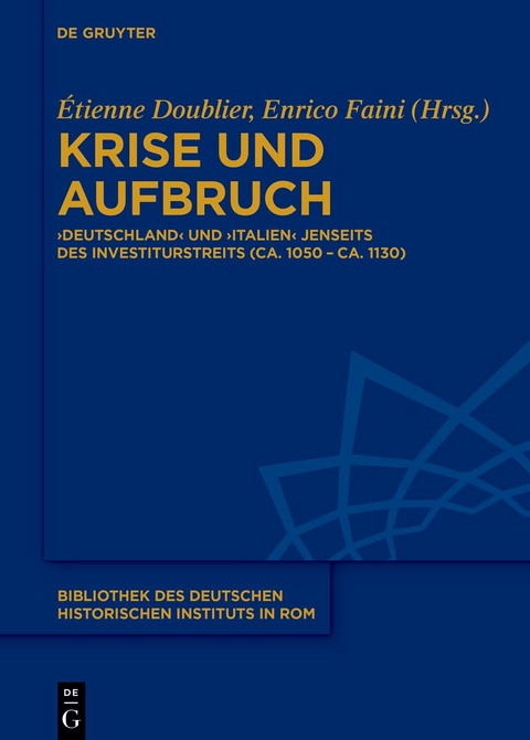 Krise und Aufbruch - 