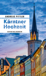 K&auml;rntner Hochzeit - Andreas Pittler