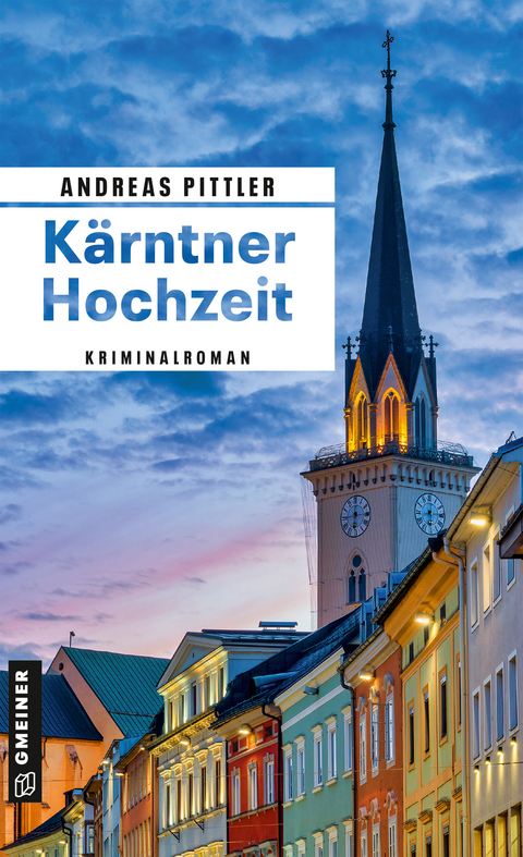 K&auml;rntner Hochzeit - Andreas Pittler