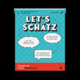 Let's Sch&auml;tz - Matt Burtonwood, Deej Johnson, Billy Langsworthy