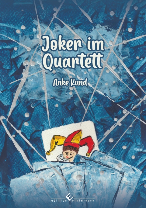 Joker im Quartett - Anke Kund