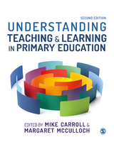Understanding Teaching and Learning in Primary Education - 