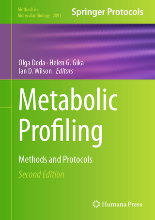 Metabolic Profiling