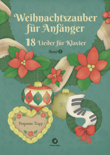 Weihnachtszauber f&uuml;r Anf&auml;nger - Benjamin Trapp