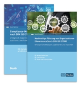 Compliance-Managementsystem + Governance - Josef Scherer