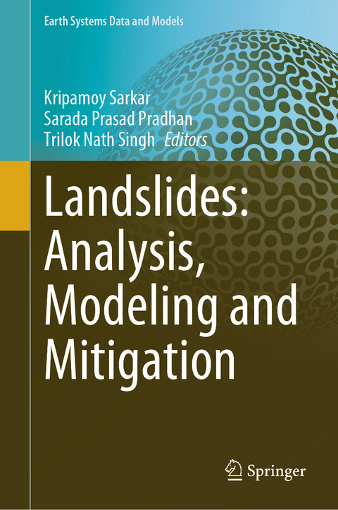 Landslides: Analysis, Modeling and Mitigation - 