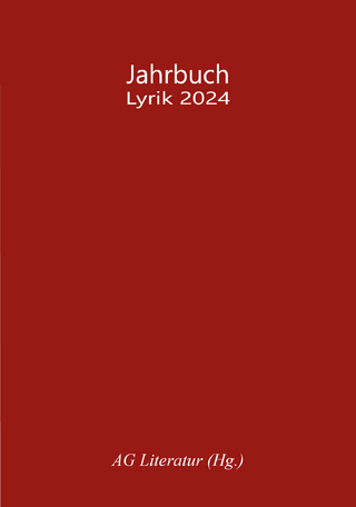Jahrbuch 2024