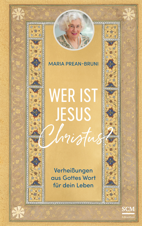 Wer ist Jesus Christus? - Maria Prean-Bruni