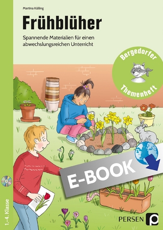 Frühblüher