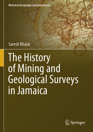 The History of Mining and Geological Surveys in Jamaica