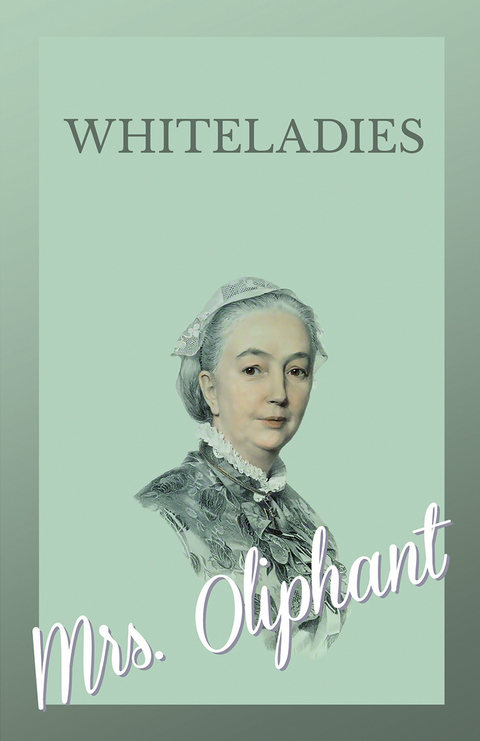 Whiteladies -  Oliphant