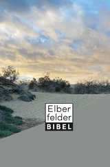 Elberfelder Bibel - Taschenausgabe, Motiv D&uuml;nen
