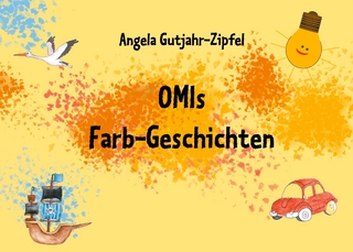 OMIs Farb-Geschichten