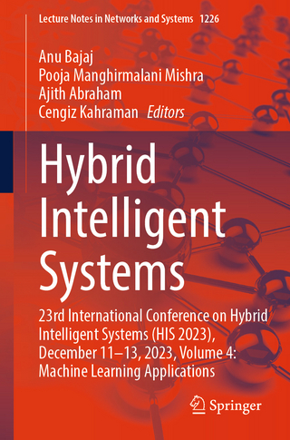 Hybrid Intelligent Systems