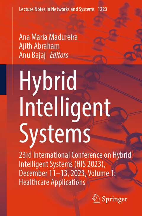 Hybrid Intelligent Systems - 