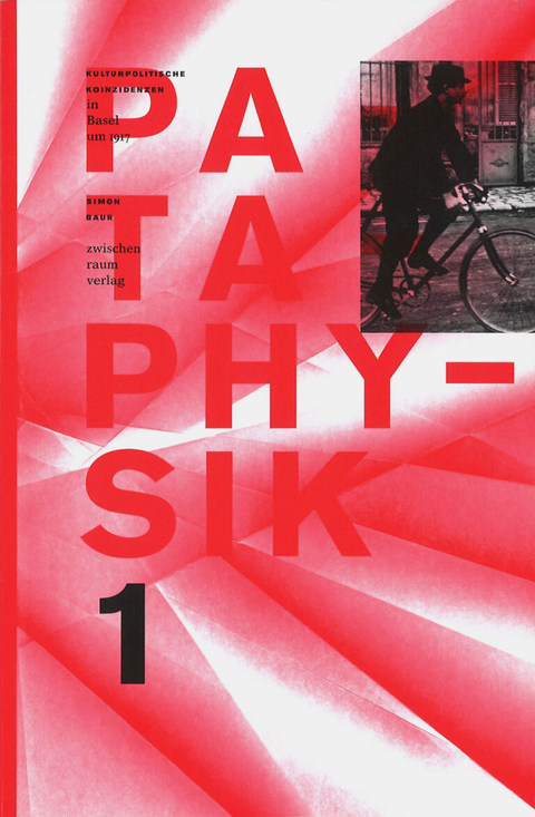 Pataphysik 1 - Simon Baur