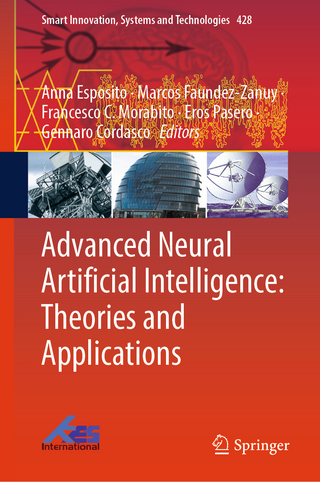 Advanced Neural Artificial Intelligence: Theories and Applications