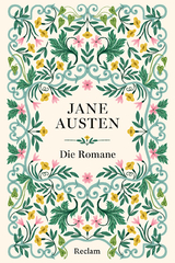 Jane Austen – Die Romane - Jane Austen