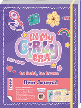 In my Girly Era – Dein Journal - Martina Helfrich, Christine Schlitt